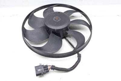 ELECTRIC COOLING FAN (345MM) 1J0959455S