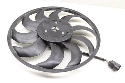 ELECTRIC COOLING FAN (450W) 1EK121203