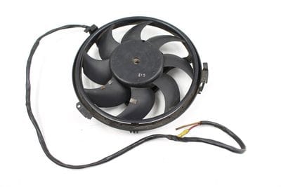 ELECTRIC COOLING FAN 4B3959457