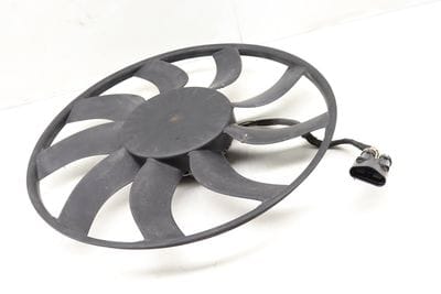 ELECTRIC COOLING FAN 7P0121203D