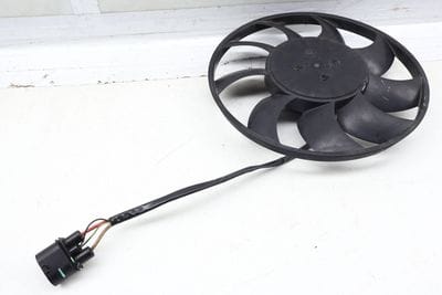 Electric Cooling Fan
