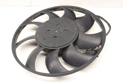 ELECTRIC COOLING FAN