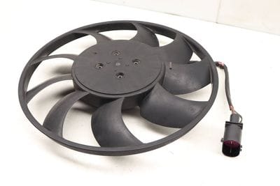 Electric Cooling Fan