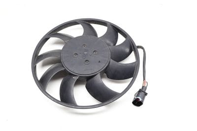 Electric Cooling Fan