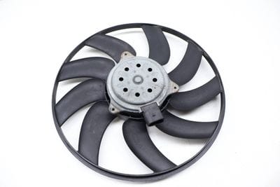Electric Cooling Fan Assembly (350MM) 8K0959455F