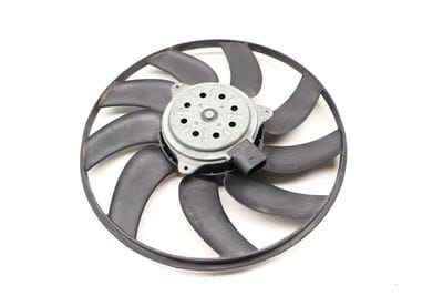 ELECTRIC COOLING FAN ASSEMBLY (350MM) 8K0959455F