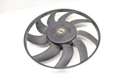 Electric Cooling Fan Assembly (400MM) 8K0959455G