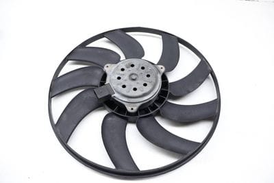 Electric Cooling Fan Assembly (400MM) 8K0959455G