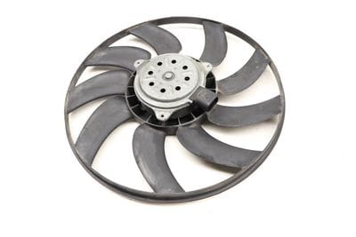 ELECTRIC COOLING FAN ASSEMBLY (400MM) 8K0959455G