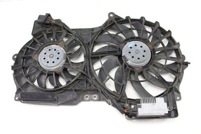 ELECTRIC COOLING FAN ASSEMBLY 4F0121003A