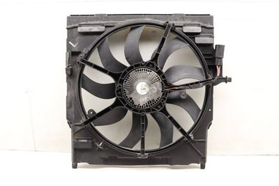 ELECTRIC COOLING FAN ASSEMBLY (850W) 8508177