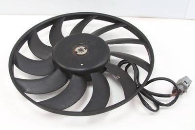 ELECTRIC COOLING FAN ASSEMBLY 8E0959455F