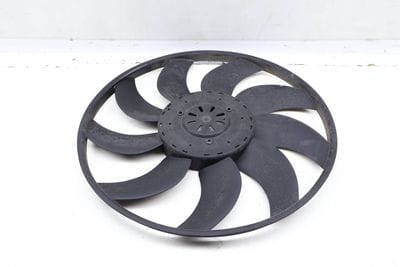 Electric Cooling Fan Blade 17116946638