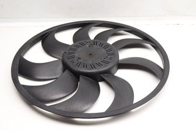 Electric Cooling Fan Blade 17418642161