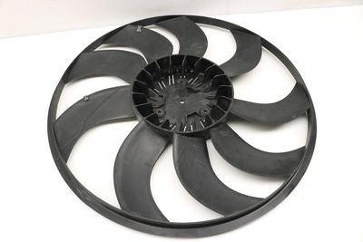 ELECTRIC COOLING FAN BLADE 8642161