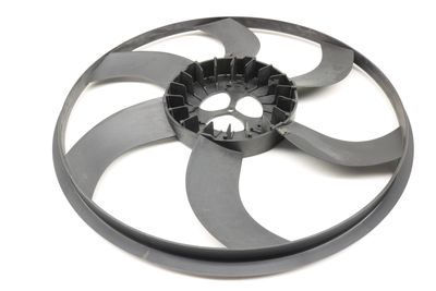 ELECTRIC COOLING FAN BLADE 7519704