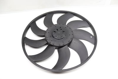 ELECTRIC COOLING FAN BLADE 7543282