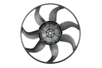 ELECTRIC COOLING FAN BLADE 7547305