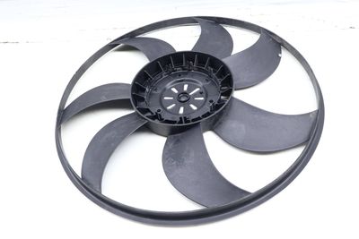ELECTRIC COOLING FAN BLADE 7560877