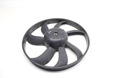 Electric Cooling Fan Blade 1C0959455C