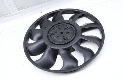 Electric Cooling Fan Blade (370MM) 80A959455F
