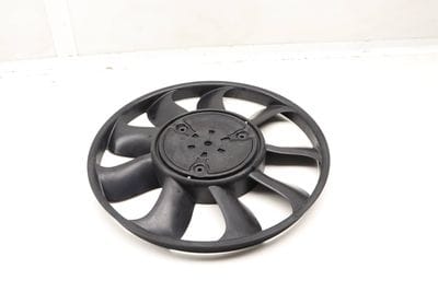 Electric Cooling Fan Blade (390MM) 8W0959455G