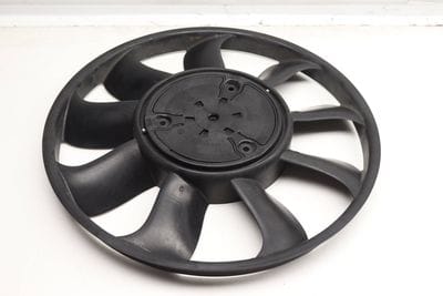 ELECTRIC COOLING FAN BLADE (390MM) 8W0959455G