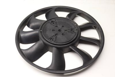 Electric Cooling Fan Blade (390MM) 8W0959455H