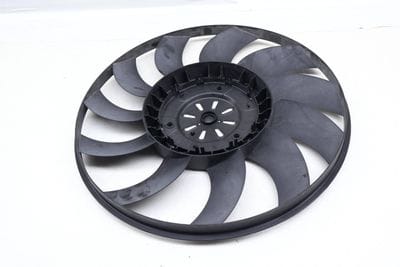 ELECTRIC COOLING FAN BLADE 4H0959455AC