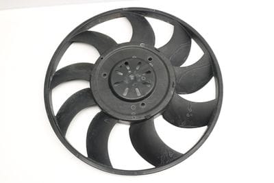 Electric Cooling Fan Blade 4H0959455AD