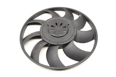 Electric Cooling Fan Blade 4H0959455AD