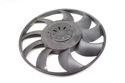Electric Cooling Fan Blade 4H0959455AD