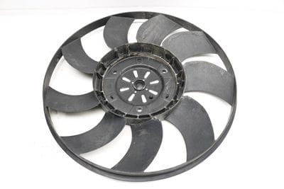 ELECTRIC COOLING FAN BLADE 4H0959455AD