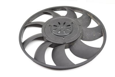 Electric Cooling Fan Blade 4H0959455AE