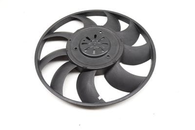 Electric Cooling Fan Blade 4H0959455AE