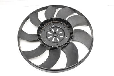 ELECTRIC COOLING FAN BLADE 4H0959455AE