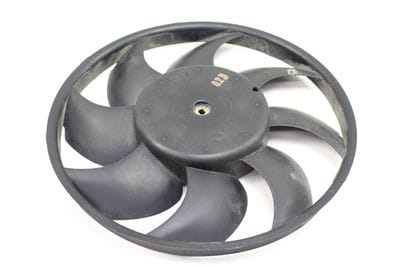 ELECTRIC COOLING FAN BLADE 4Z7959455