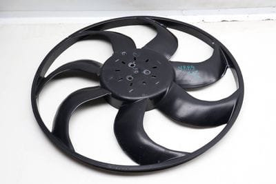 Electric Cooling Fan Blade 5QM121203H