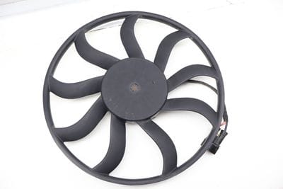 Electric Cooling Fan Blade (600W) 7P0121203K