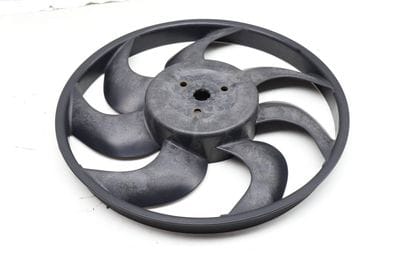 Electric Cooling Fan Blade 7L0959455C