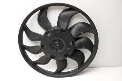 Electric Cooling Fan Blade 7L0959455E