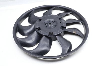 Electric Cooling Fan Blade 7L0959455E