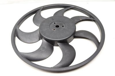 Electric Cooling Fan Blade 7L0959455G