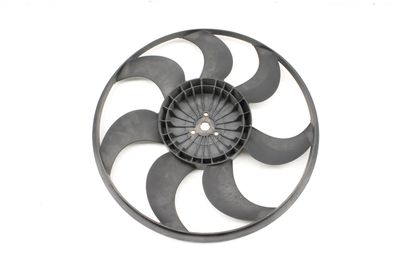 ELECTRIC COOLING FAN BLADE 7L0959455G