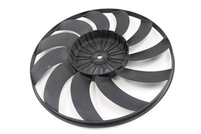 ELECTRIC COOLING FAN BLADE 8E0959455K