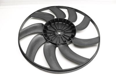 ELECTRIC COOLING FAN BLADE 8K0959455P