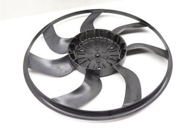 ELECTRIC COOLING FAN BLADE 8W0959455M