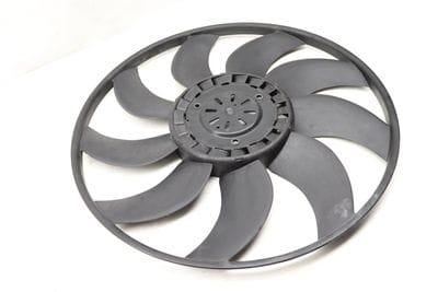 Electric Cooling Fan Blade