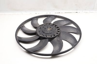 Electric Cooling Fan Blade