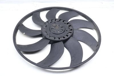 Electric Cooling Fan Blade